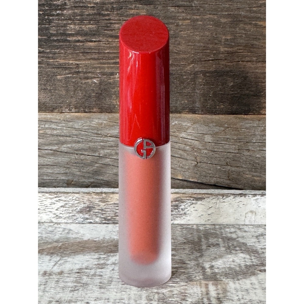 Giorgio Armani Lip Maestro Satin 04 Live Concert | MSRP‎ =$45